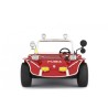 Puma Dune Buggy 1972, Laudoracing-Model 1/18 scale