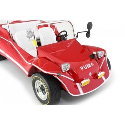 Puma Dune Buggy 1972, Laudoracing-Model 1/18 scale