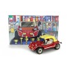 Puma Dune Buggy 1972, Laudoracing-Model 1/18 scale