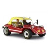 Puma Dune Buggy 1972 with figures Bud Spencer & Terence Hill, Laudoracing-Model 1/18 scale