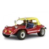 Puma Dune Buggy 1972 with figures Bud Spencer & Terence Hill, Laudoracing-Model 1/18 scale