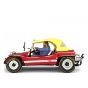 Puma Dune Buggy 1972 with figures Bud Spencer & Terence Hill, Laudoracing-Model 1/18 scale