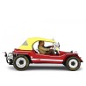 Puma Dune Buggy 1972 with figures Bud Spencer & Terence Hill, Laudoracing-Model 1/18 scale