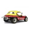 Puma Dune Buggy 1972 with figures Bud Spencer & Terence Hill, Laudoracing-Model 1/18 scale