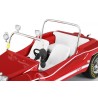 Puma Dune Buggy 1972 with figures Bud Spencer & Terence Hill, Laudoracing-Model 1/18 scale