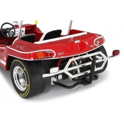 Puma Dune Buggy 1972 with figures Bud Spencer & Terence Hill, Laudoracing-Model 1/18 scale