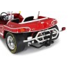 Puma Dune Buggy 1972 with figures Bud Spencer & Terence Hill, Laudoracing-Model 1/18 scale
