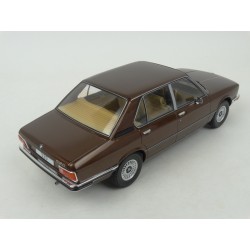 BMW (E12) 520 1974 (Brown Met.) model 1:18 MCG (Model Car Group) MCG18120