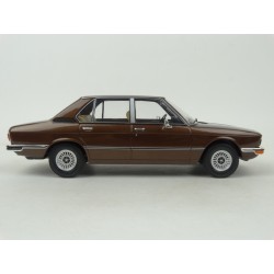 BMW (E12) 520 1974 (Brown Met.) model 1:18 MCG (Model Car Group) MCG18120