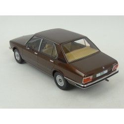 BMW (E12) 520 1974 (Brown Met.) model 1:18 MCG (Model Car Group) MCG18120