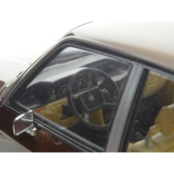 BMW (E12) 520 1974 (Brown Met.) model 1:18 MCG (Model Car Group) MCG18120