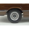 BMW (E12) 520 1974 (Brown Met.) model 1:18 MCG (Model Car Group) MCG18120
