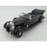 Mercedes Benz (W150) 770K Pullman Cabriolet 1938, MCG (Model Car Group) 1/18 scale