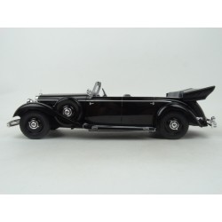 Mercedes Benz (W150) 770K Pullman Cabriolet 1938, MCG (Model Car Group) 1/18 scale