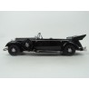 Mercedes Benz (W150) 770K Pullman Cabriolet 1938, MCG (Model Car Group) 1/18 scale