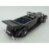 Mercedes Benz (W150) 770K Pullman Cabriolet 1938, MCG (Model Car Group) 1/18 scale