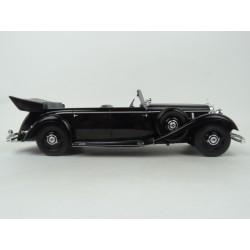 Mercedes Benz (W150) 770K Pullman Cabriolet 1938, MCG (Model Car Group) 1/18 scale