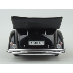 Mercedes Benz (W150) 770K Pullman Cabriolet 1938, MCG (Model Car Group) 1/18 scale