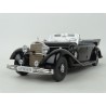 Mercedes Benz (W150) 770K Pullman Cabriolet 1938, MCG (Model Car Group) 1/18 scale
