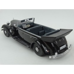 Mercedes Benz (W150) 770K Pullman Cabriolet 1938, MCG (Model Car Group) 1/18 scale