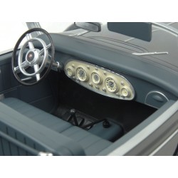 Mercedes Benz (W150) 770K Pullman Cabriolet 1938, MCG (Model Car Group) 1/18 scale