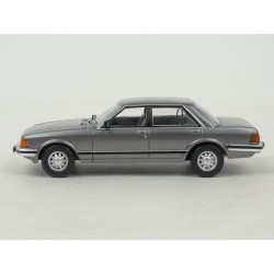 Ford Granada Mk.II 2.8 GL 1982 model 1:43 IXO Models CLC327N