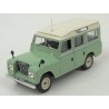 Land Rover 109 Serie II Station Wagon 4x4 1958 model 1:43 IXO Models CLC329N