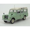 Land Rover 109 Serie II Station Wagon 4x4 1958 model 1:43 IXO Models CLC329N