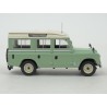 Land Rover 109 Serie II Station Wagon 4x4 1958 model 1:43 IXO Models CLC329N