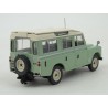 Land Rover 109 Serie II Station Wagon 4x4 1958 model 1:43 IXO Models CLC329N