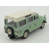 Land Rover 109 Serie II Station Wagon 4x4 1958 model 1:43 IXO Models CLC329N