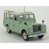 Land Rover 109 Serie II Station Wagon 4x4 1958 model 1:43 IXO Models CLC329N