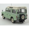 Land Rover 109 Serie II Station Wagon 4x4 1958 model 1:43 IXO Models CLC329N