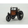 Benz Patent-Motorwagen 1886 model 1:43 IXO Models CLC331N