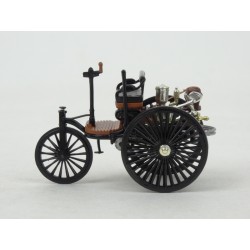 Benz Patent-Motorwagen 1886 model 1:43 IXO Models CLC331N