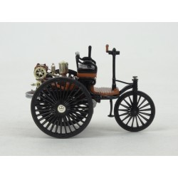 Benz Patent-Motorwagen 1886 model 1:43 IXO Models CLC331N