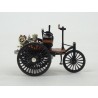Benz Patent-Motorwagen 1886 model 1:43 IXO Models CLC331N