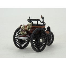 Benz Patent-Motorwagen 1886 model 1:43 IXO Models CLC331N