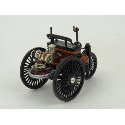 Benz Patent-Motorwagen 1886 model 1:43 IXO Models CLC331N
