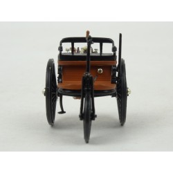 Benz Patent-Motorwagen 1886 model 1:43 IXO Models CLC331N