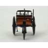Benz Patent-Motorwagen 1886 model 1:43 IXO Models CLC331N