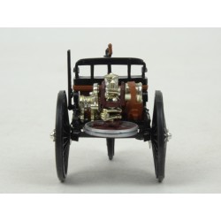 Benz Patent-Motorwagen 1886 model 1:43 IXO Models CLC331N
