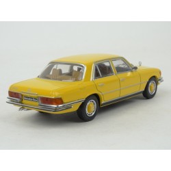 Mercedes Benz (W116) 450 SEL 1975 model 1:43 IXO Models CLC330N
