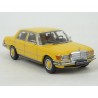 Mercedes Benz (W116) 450 SEL 1975 model 1:43 IXO Models CLC330N