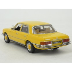 Mercedes Benz (W116) 450 SEL 1975 model 1:43 IXO Models CLC330N