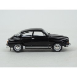 Saab 96 V4 1969 model 1:43 IXO Models CLC333N