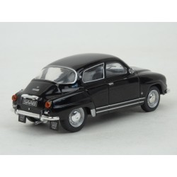 Saab 96 V4 1969 model 1:43 IXO Models CLC333N