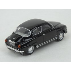 Saab 96 V4 1969 model 1:43 IXO Models CLC333N