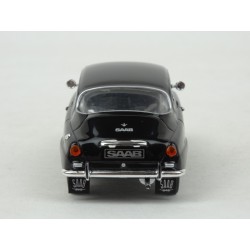 Saab 96 V4 1969 model 1:43 IXO Models CLC333N