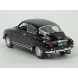 Saab 96 V4 1969 model 1:43 IXO Models CLC333N